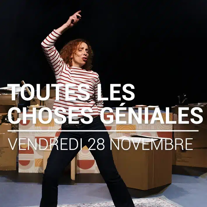Comme tout le monde Je suis différent