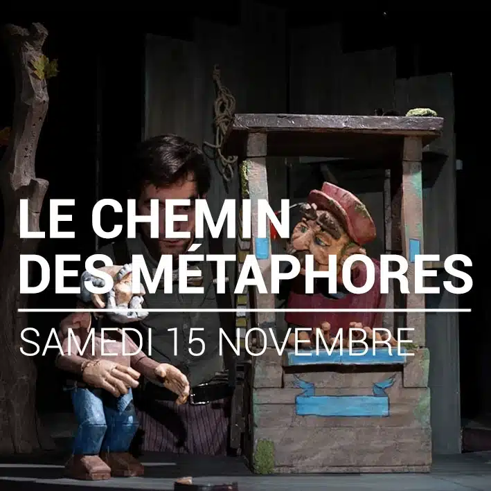 Le secret des ombres