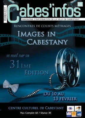 Cabes&rsquo;infos N°65 Février 2011