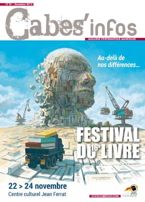 Cabes&rsquo;infos N°81 Novembre 2013