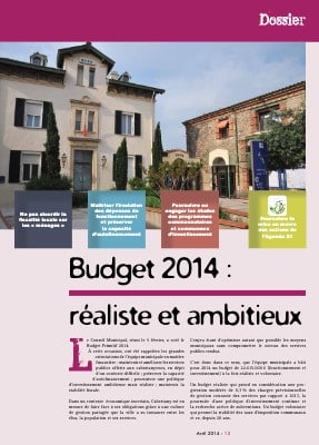 Budget N°83