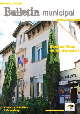 N°87 Décembre 2014