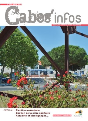 Cabes&rsquo;infos N°114