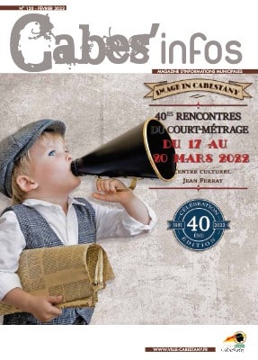 Cabes&rsquo;info N°120