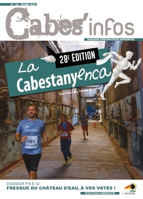Cabes&rsquo;info N°125