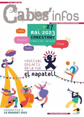 Cabes&rsquo;info N°126