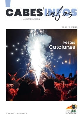 Cabes&rsquo;info N°129