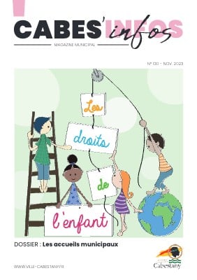 Cabes&rsquo;info N°130