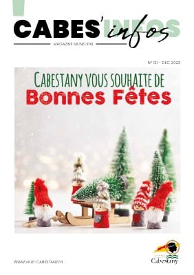 Cabes&rsquo;info N°131