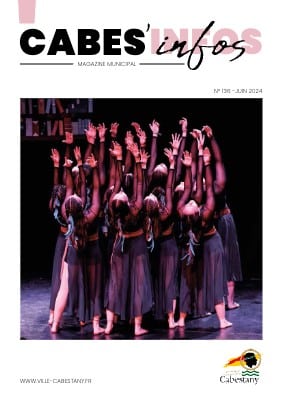Cabes&rsquo;info N°136