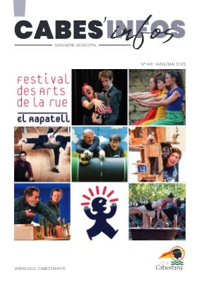Cabes&rsquo;infos N°143